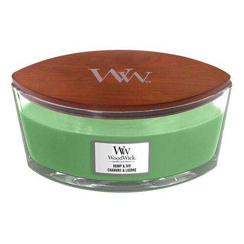 Аромасвеча Woodwick Вьющийся плющ 453,6г в Самура