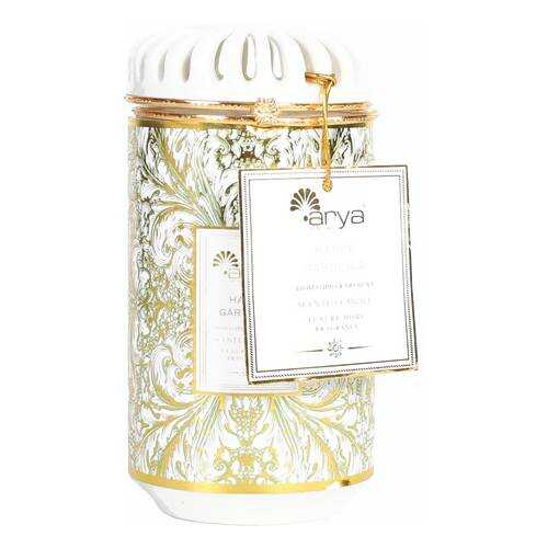 Ароматическая Свеча Arya Happy Gardenia в Самура