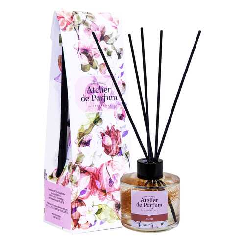 Диффузор с палочками Atelier de Parfum Бали, 130 мл. в Самура