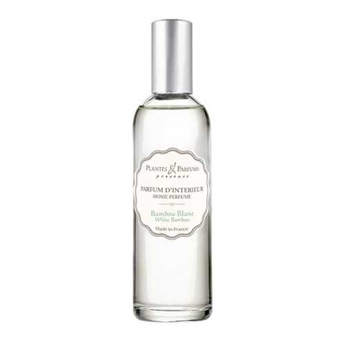 Духи интерьерные Белый бамбук Plantes et Parfums provence, 100 мл. в Самура