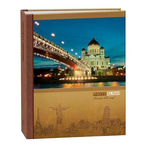 Фотоальбом Image Art 272 10х15 200 фото (IA -200PP) в Самура