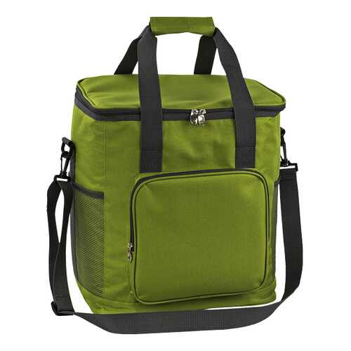 Сумка-термос Green Glade T1061 Зеленый в Самура