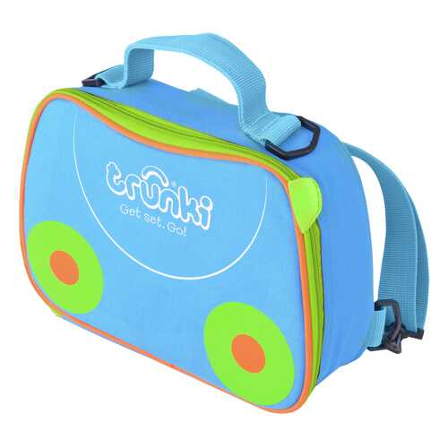 Термосумка Trunki 0288-GB01 в Самура