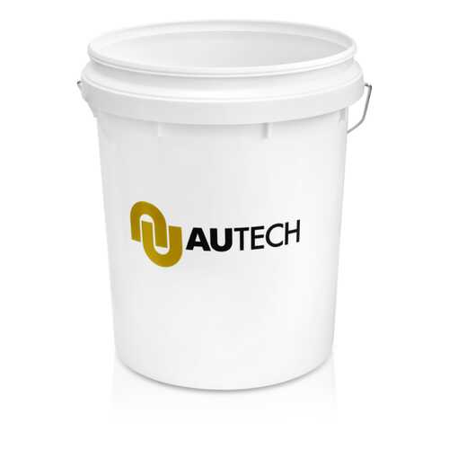 Ведро для мойки автомобиля с пескоотделителем (1-н паз) AuTech Au-1053 в Самура
