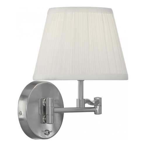 Бра Arte Lamp A2872AP-1SS E27 в Самура