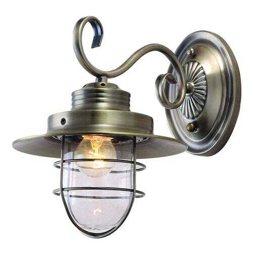 Бра Arte Lamp A4579AP-1AB E27 в Самура