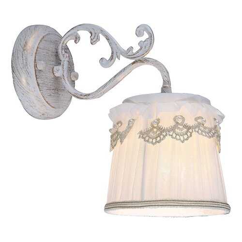Бра Arte Lamp A5709AP-1WG E14 в Самура
