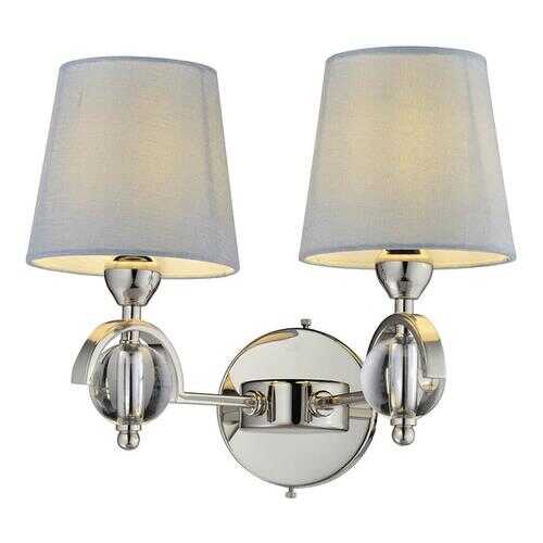 Бра Lumien Hall Амелия LH1037/2W-CR в Самура