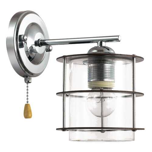 Бра Lumion 3504/1W E27 в Самура