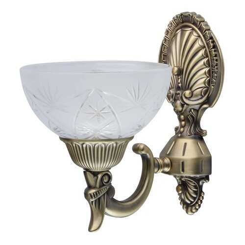 Бра MW-LIGHT 317021801 E27 в Самура