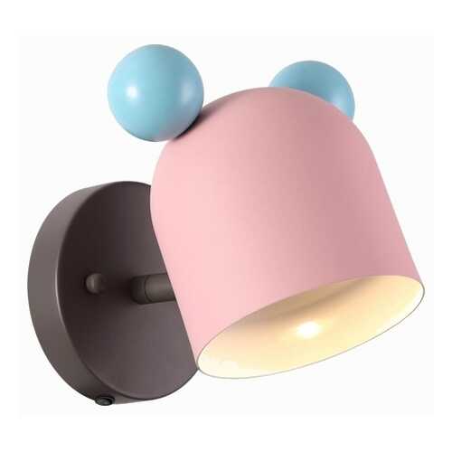 Бра Odeon Light 4731/1W в Самура