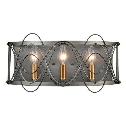 Бра Vele Luce Stradivario VL4104W03 в Самура