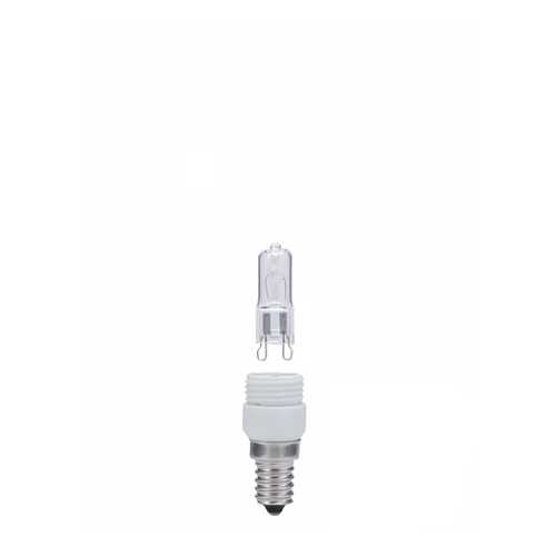 Галогенная пальчиковая лампа, прозрачная, E14, 33W 230V 54920 в Самура
