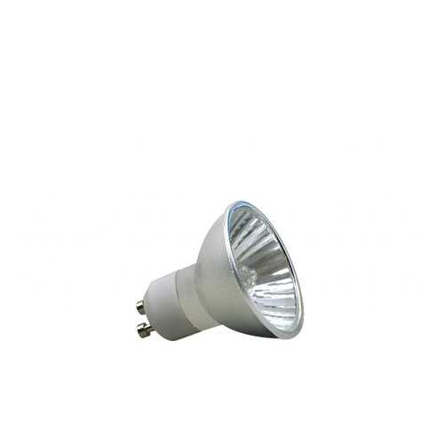 Лампа галоген. Akzent 35W GU10 230V 51mm Alu 83643 в Самура