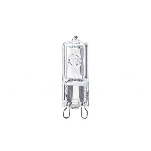 Лампа галоген. Halo+ 2x20W G9 , прозр. 80030 в Самура