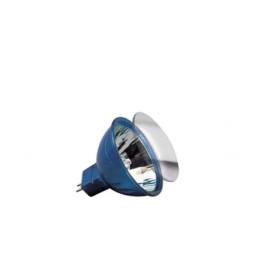 Лампа галоген. Happy Color 35W GU5,3 12V 51mm Blau 83378 в Самура