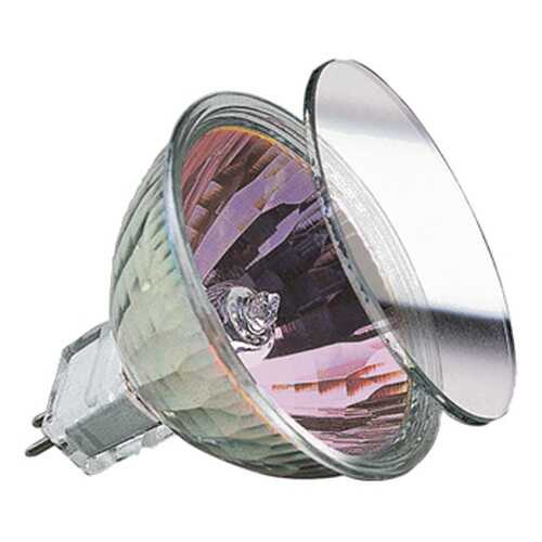Лампа галоген. KLS 35W GU5,3 12V 51mm Rose 83354 в Самура