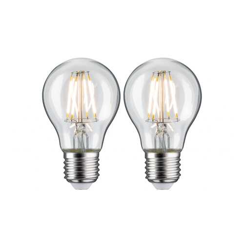 Лампа LED 2-er Pack AGL 4W E27 230V 2700K 28475 в Самура