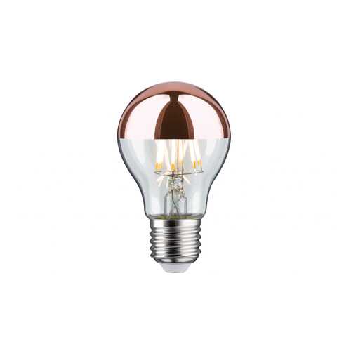 Лампа LED AGL 7,5W E27 Kopfspiegel Ku 28456 в Самура