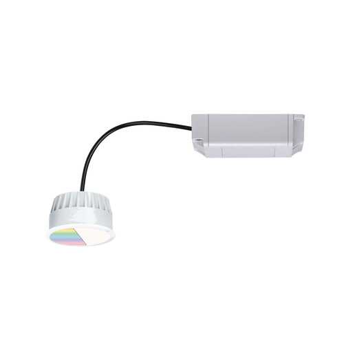 Лампа LED Coin ZigBee RGBW 6,8W 51mm 92966 в Самура