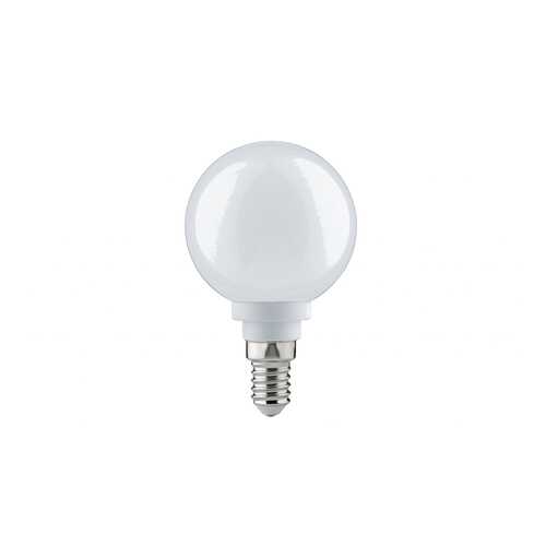 Лампа LED Decol. Globe 60 2,2W E14 230V Opal 28178 в Самура