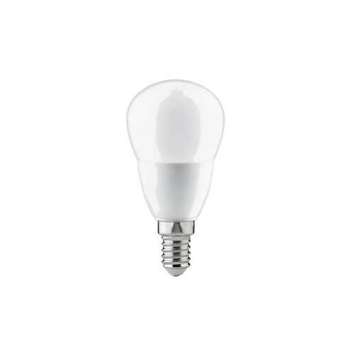 Лампа LED Prem. Tropfen 6W E14 2700K 28467 в Самура