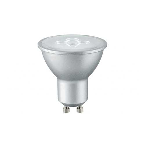 Лампа LED Reflektor 4,5W GU10 230V 4000K, натуралный белый 28273 в Самура