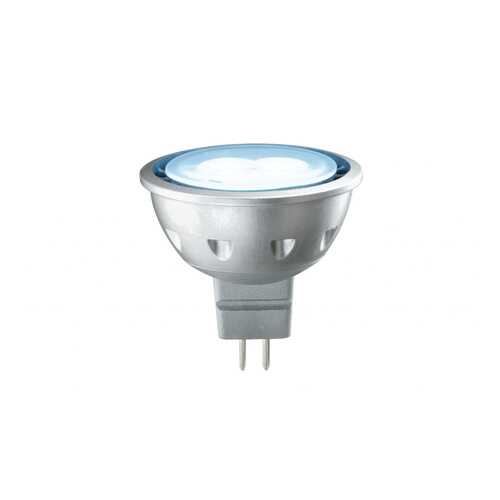 Лампа LED Special Reflektor 6W GU5,3 Ice Blue 28215 в Самура