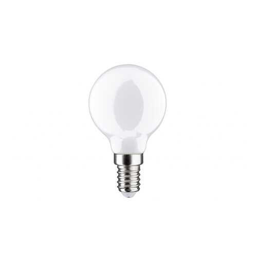 Лампа LED Tropfen 2,5W E14 230V Opal 2700K 28334 в Самура