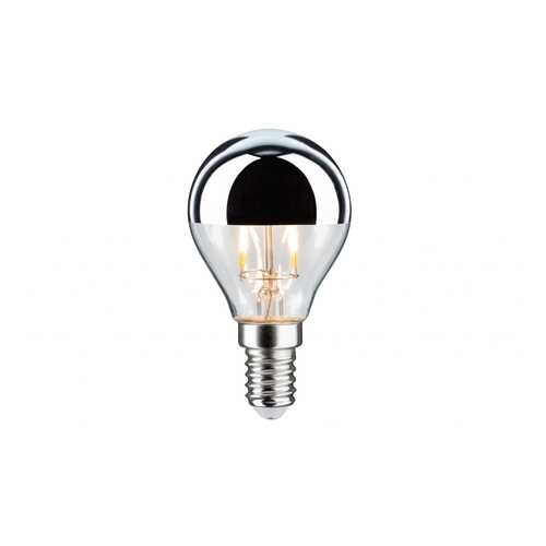 Лампа LED Tropfen Paulmann 4,5W E14 Kopfsp 2700K dimm 28504 в Самура