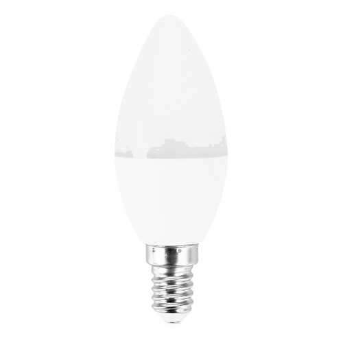Лампа светодиодная ASD свеча C37 E14 10W 4000K, 102x37, пластик/алюминий, standard, 5576 в Самура