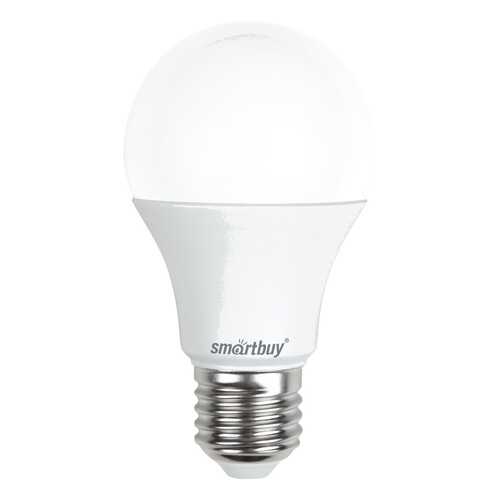 Лампа светодиодная Smartbuy ЛОН A60 E27 15W (1300lm) 6000K, 119x60, SBL-A60-15-60K-E27 в Самура