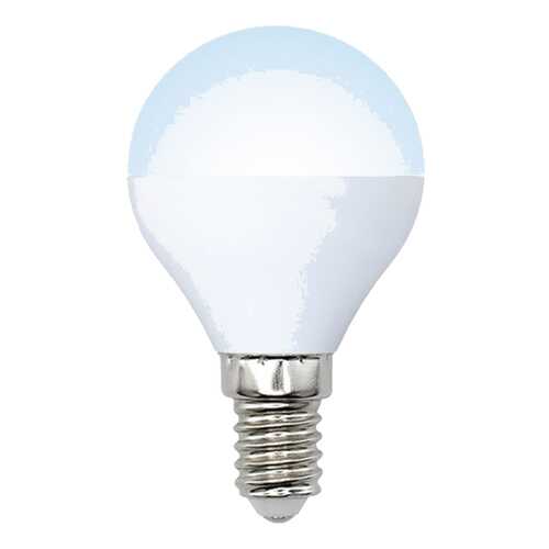 Лампа светодиодная Volpe NORMA LED-G45-9W/DW/E14/FR/NR G45 E14 9W в Самура
