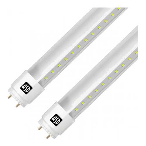 Лампочка ASD T8R G13 220V 10W 6500К LED-T8R-standard в Самура