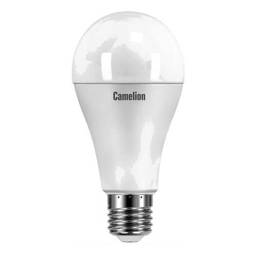 Лампочка Camelion LED9-A60/830/E27 в Самура