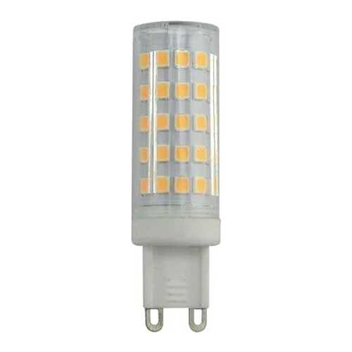 Лампочка Ecola G9RV10ELC G9 10W в Самура