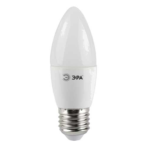 Лампочка ЭРА B35-7w-840-E27 в Самура