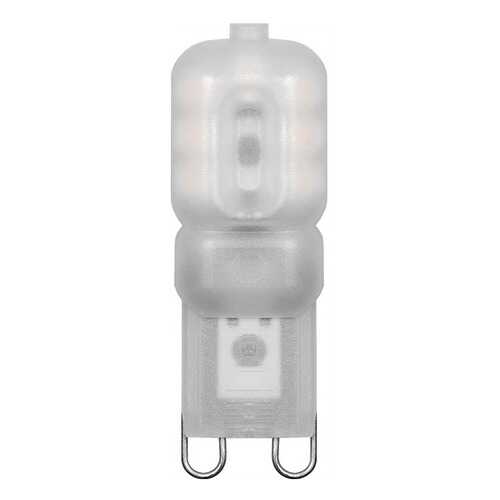 Лампочка Feron LB-430 G9 5W в Самура