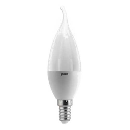 Лампочка Gauss 104101107 E14 6,5W в Самура
