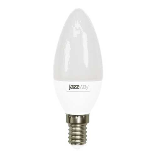 Лампочка Jazzway 2859457A E14 9W в Самура
