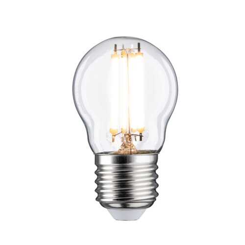 LED Fil Tropf 800lm E27 2700 6W klar dim 28655 в Самура