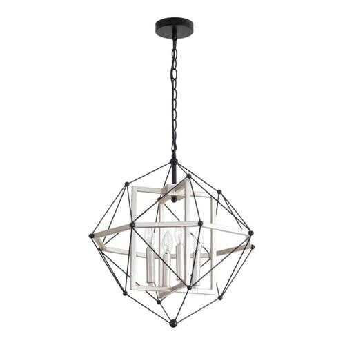 Люстра Divinare ODIN 2540/26 SP-4 в Самура