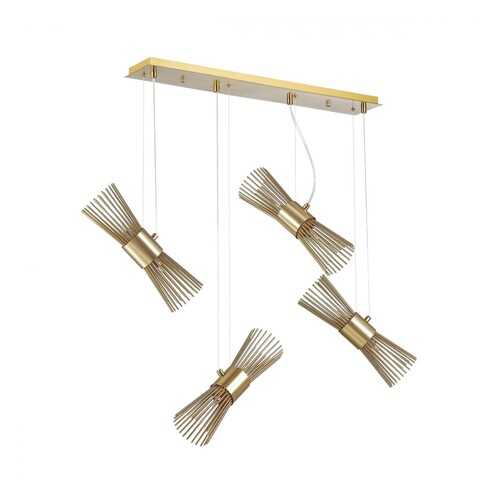 Люстра Odeon Light Dorta 4638/8 в Самура