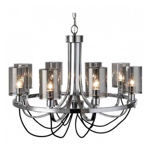 Люстра подвесная Arte Lamp A2995LM-8CC в Самура