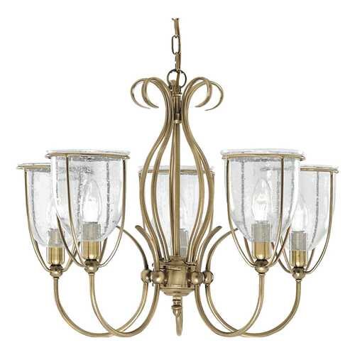 Люстра подвесная Arte Lamp A6351LM-5AB в Самура