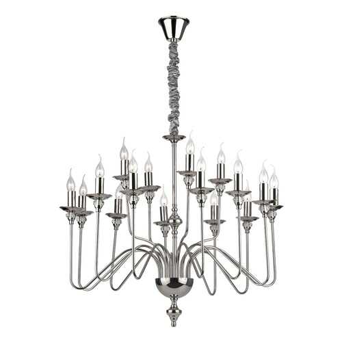Люстра подвесная Ideal Lux Artu SP16 в Самура