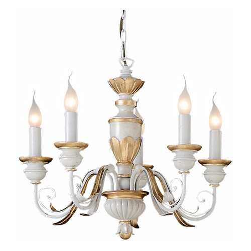 Люстра подвесная Ideal Lux FIrenze SP5 в Самура