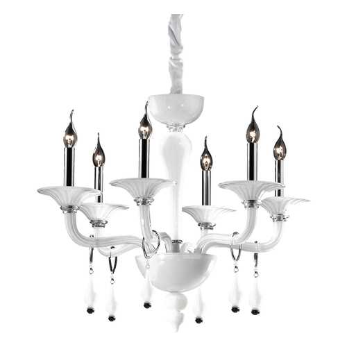 Люстра подвесная Ideal Lux Miramare SP6 в Самура