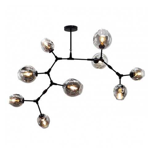 Люстра подвесная Kink light 07512-9,19 в Самура