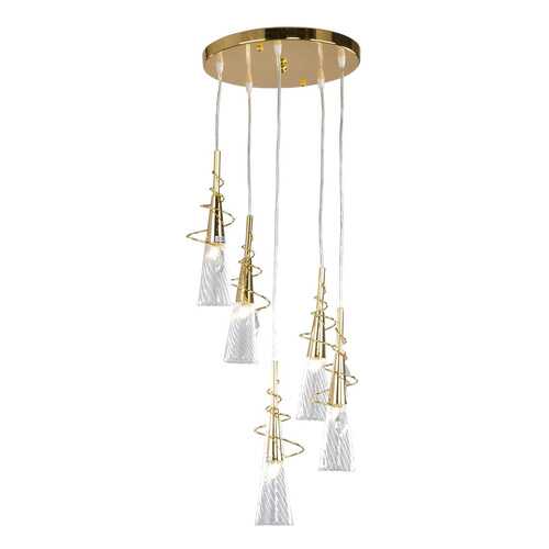 Люстра подвесная Lightstar 711052 в Самура